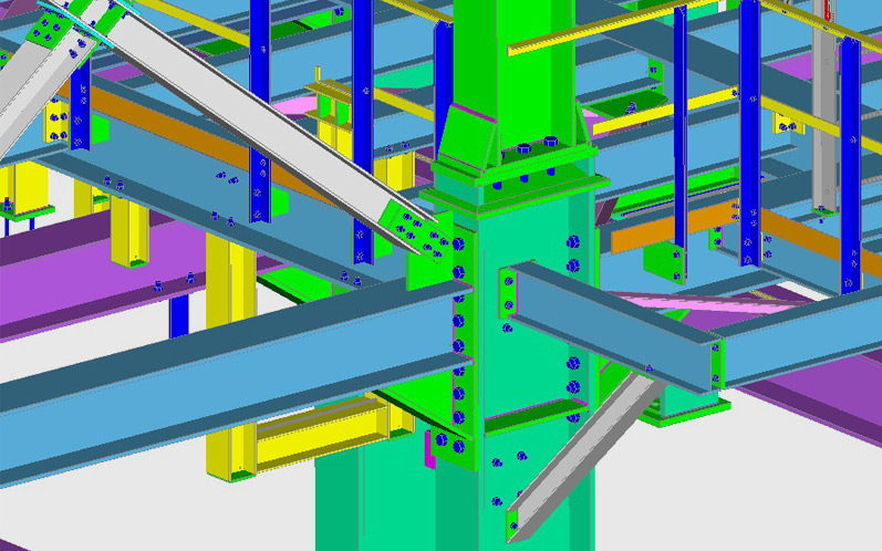 RAP-project ExxonMobil, Europoort